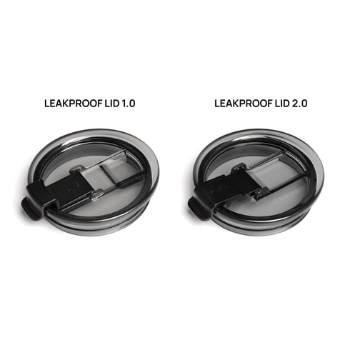STTOKE Tritan Leakproof Lid V2